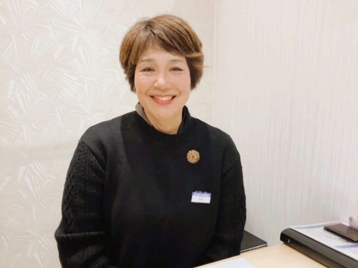 木寅 先生